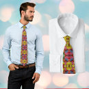 Recherche de bonbons cravates Motif