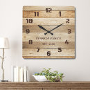 Suche nach barnwood wanduhren Bauernhaus