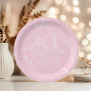 Suche nach wasser teller Rosa