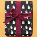 Recherche de vin papier cadeau Halloween