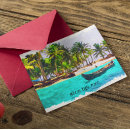Recherche de toro cartes postales Bocas del toro