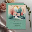 Recherche de famille adoptive invitations Moderne