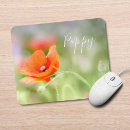 Suche nach poppy mousepads Natur