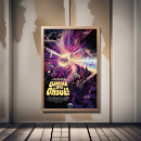 Suche nach horrorfilm poster Science fiction
