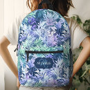 Recherche de feuille vert sacs Jolie
