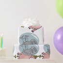 Suche nach raumschiffe geschenkpapier Cartoon