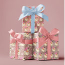 Suche nach vintage rosa rosen geschenkpapier Glitzer