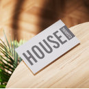Recherche de organisation maison cartes visite Domestique