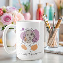 Recherche de style boho tasses Élégant