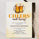 Suche nach bierglas einladungen Geburtstagsfeier