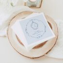 Recherche de guirlande serviettes Floral