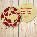 Suche nach cowboyhut ornamente Texas