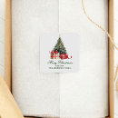 Suche nach elegantes aufkleber Weihnachtsaufkleber