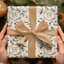 Recherche de de thanksgiving papier cadeau Chute