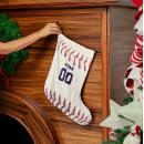 Suche nach baseball weihnachts strümpfe Baseballfan