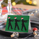 Recherche de zombie christmas vœux cartes Déplaisant