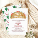 Recherche de taco invitations Cinco de mayo
