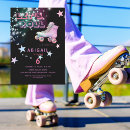 Recherche de skate party invitations D'anniversaire