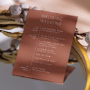 Recherche de chronologie de mariage invitations Simple