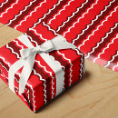 Recherche de graphique moderne papier cadeau Gras