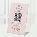 Recherche de salon beauté posters Code qr