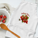 Suche nach erdbeeren schürzen Mother