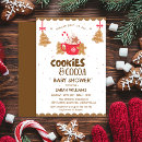 Suche nach heißer kakao einladungen Aquarell