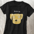 Suche nach labrador retriever tshirts Hund