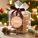 Recherche de cookie baking autocollants Fait maison