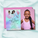 Recherche de cheveux noirs invitations Violet
