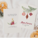 Suche nach weihnachtlich karten Aquarellbild