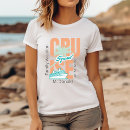 Recherche de chemises de croisière de groupe tshirts Pour elle