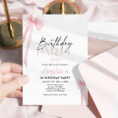 Recherche de bow invitations D'anniversaire