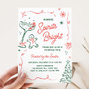 Recherche de esprit noël invitations Fête de noël
