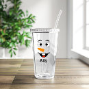 Recherche de noël verres bouteilles Personnalisés