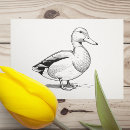 Recherche de timbre de canard Oiseau