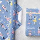 Suche nach ballerina geschenkpapier Mausklick