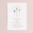 Recherche de troisième invitations Invités