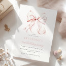 Recherche de troisième anniversaire invitations Élégant