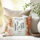Suche nach geschwister kissen Sister