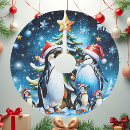 Recherche de pingouin jupon de sapin Festif