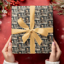 Suche nach teddy geschenkpapier Braun
