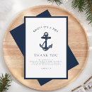 Suche nach nautisch danke karten Minimal