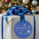 Recherche de très heureux autocollants Noël