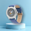 Recherche de fusée montres Planètes