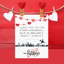 Suche nach mond valentinstagskarten Niedlich
