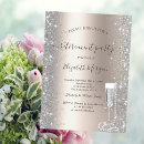Recherche de perles invitations Ivoire