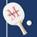 Recherche de mignon raquettes ping pong Moderne