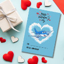 Recherche de avion classique cartes postales Enfants