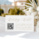 Recherche de rsvp dor invitations Moderne